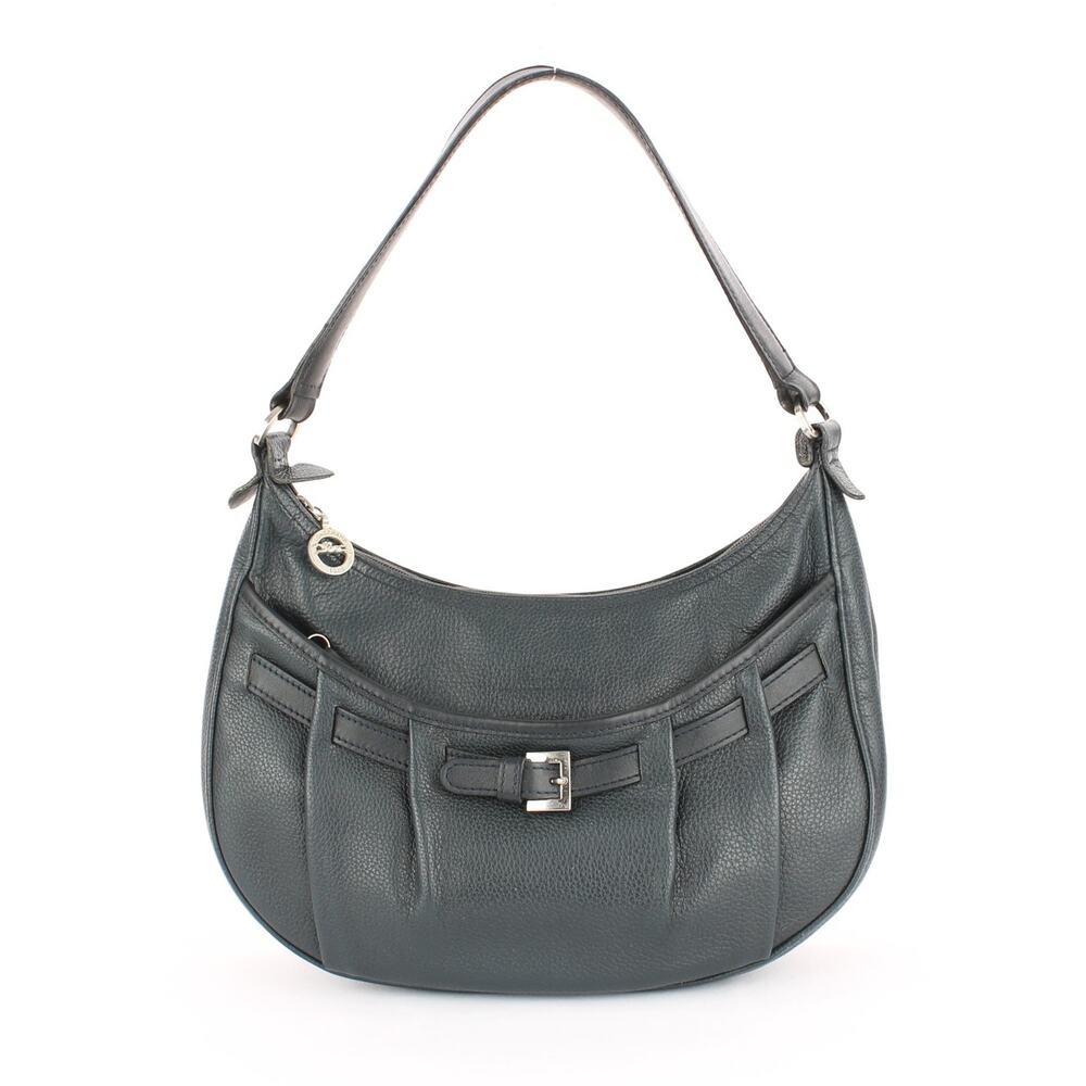 Longchamp Vintage Classic Hobo Bag